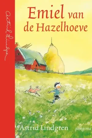 Emiel van de Hazelhoeve Koopje