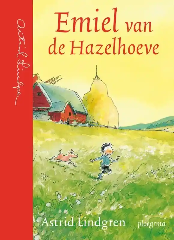 Emiel van de Hazelhoeve Koopje