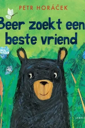 Beer zoekt een beste vriend Dagaanbieding