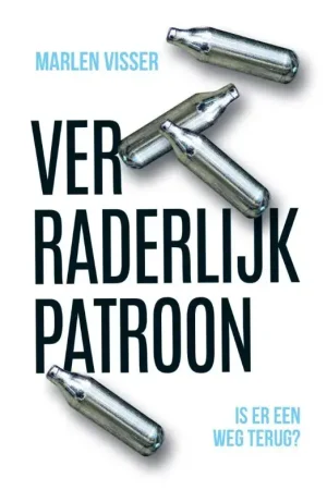 Verraderlijk patroon Merkproduct
