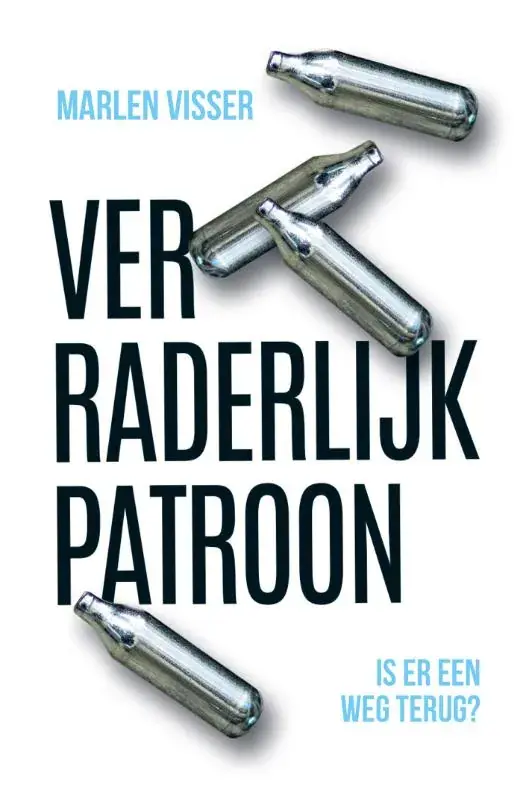 Verraderlijk patroon Merkproduct