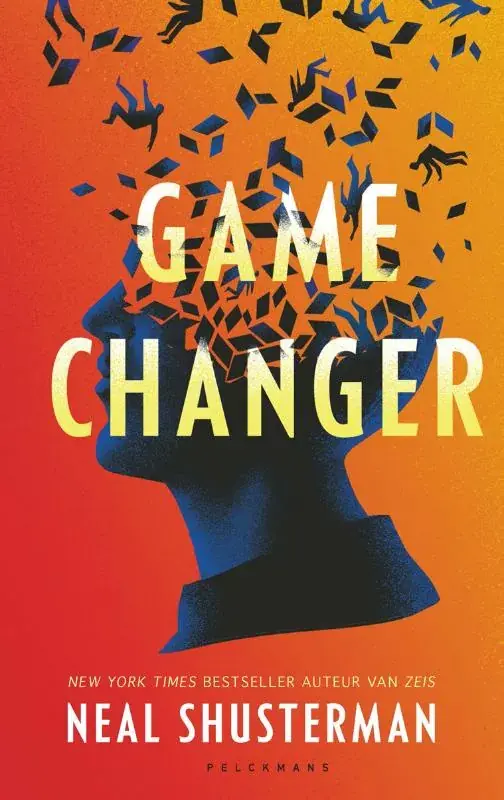 Korting Gamechanger