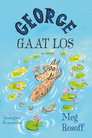 Seizoensaanbieding George gaat los