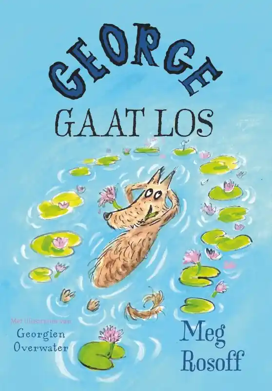 Seizoensaanbieding George gaat los