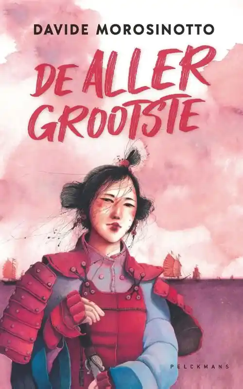 De allergrootste Laatste Kans
