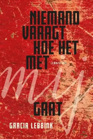 Niemand vraagt hoe het met mij gaat Koopje