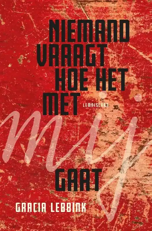 Niemand vraagt hoe het met mij gaat Koopje