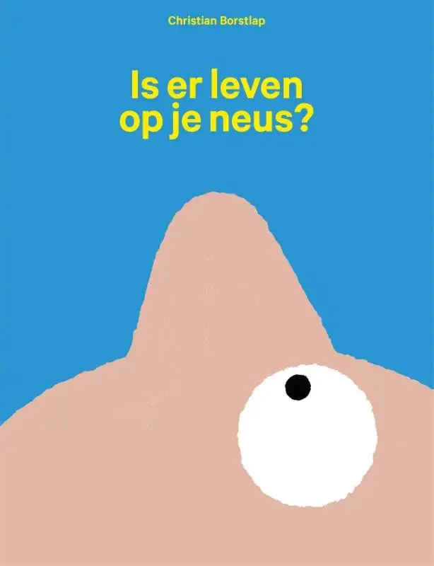 Is er leven op je neus? Beperkt Aanbod