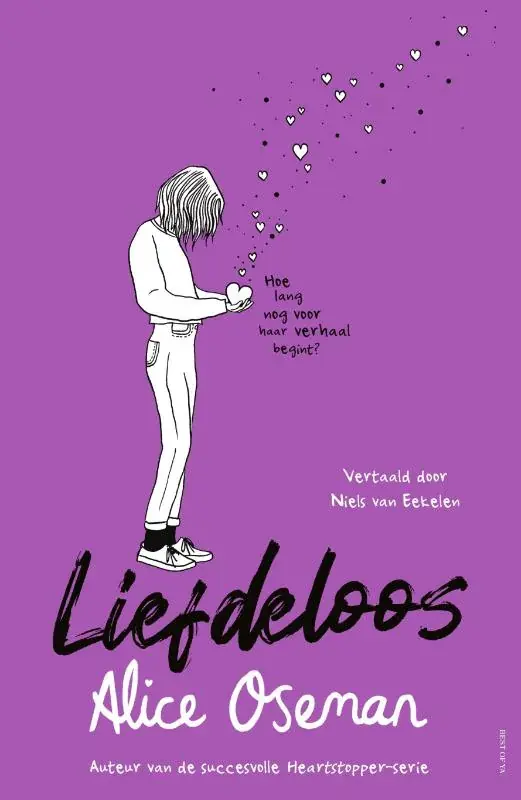 Liefdeloos Weekendaanbieding