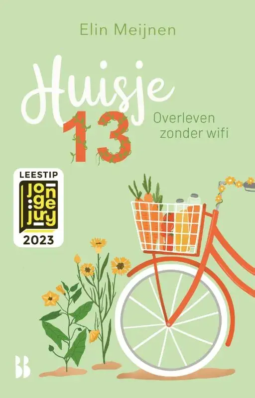 Laatste Versie Huisje 13