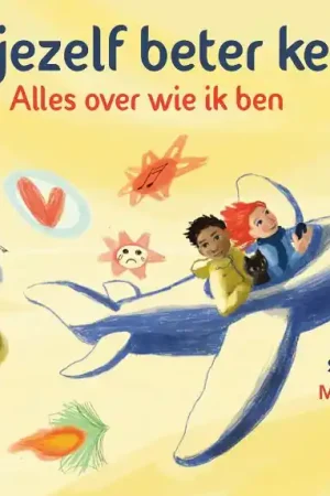 Aanbieding Leer jezelf beter kennen