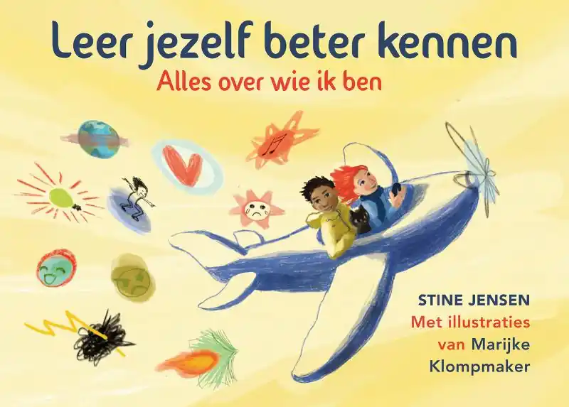Aanbieding Leer jezelf beter kennen