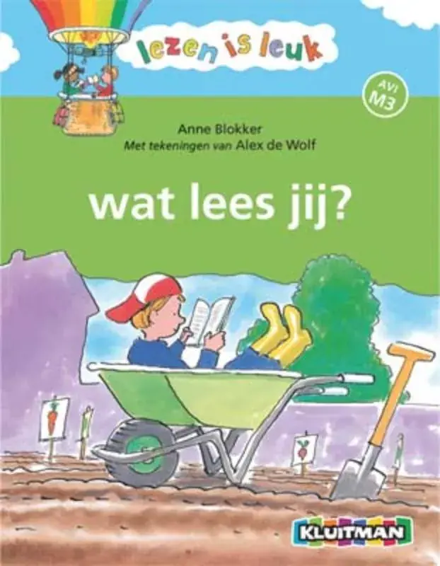Gratis Verzending Wat lees jij?