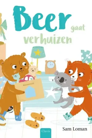 Beer gaat verhuizen Uitverkoop