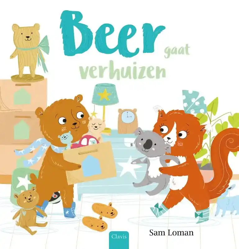 Beer gaat verhuizen Uitverkoop