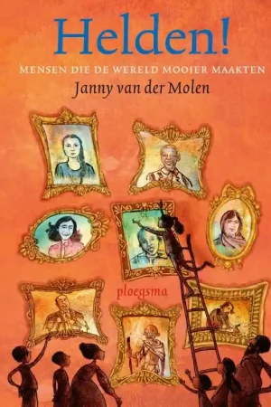 Seizoensaanbieding Helden!
