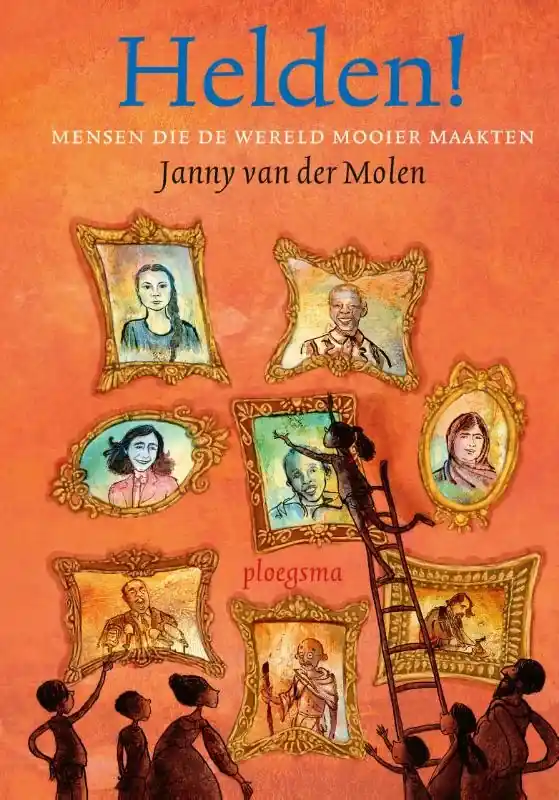 Seizoensaanbieding Helden!