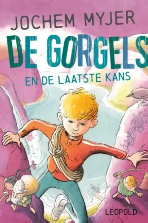 De Gorgels en de laatste kans Tijdelijk Beschikbaar