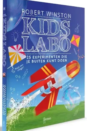 Gecertificeerd Kids labo