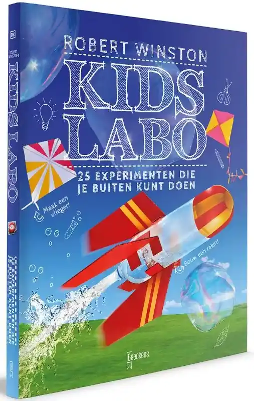 Gecertificeerd Kids labo