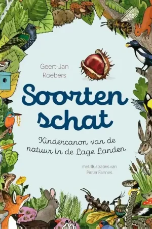 Soortenschat Hoge Kwaliteit