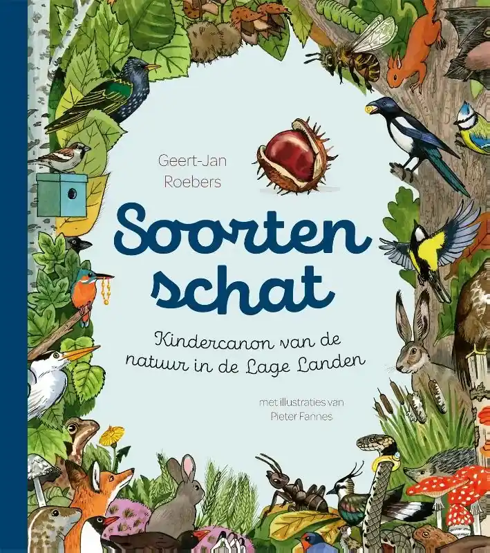 Soortenschat Hoge Kwaliteit