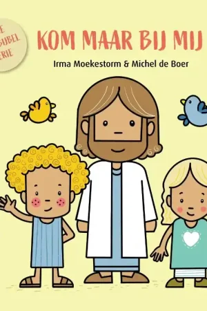 Bestel Nu Kom maar bij mij