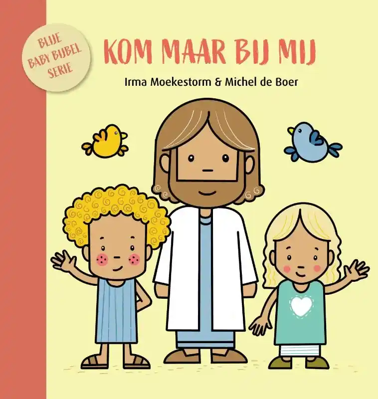 Bestel Nu Kom maar bij mij