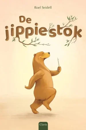 De jippiestok Weekendaanbieding