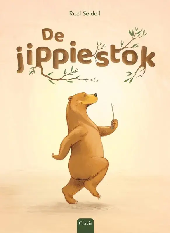 De jippiestok Weekendaanbieding