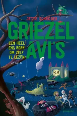 Populair Griezel AVI's