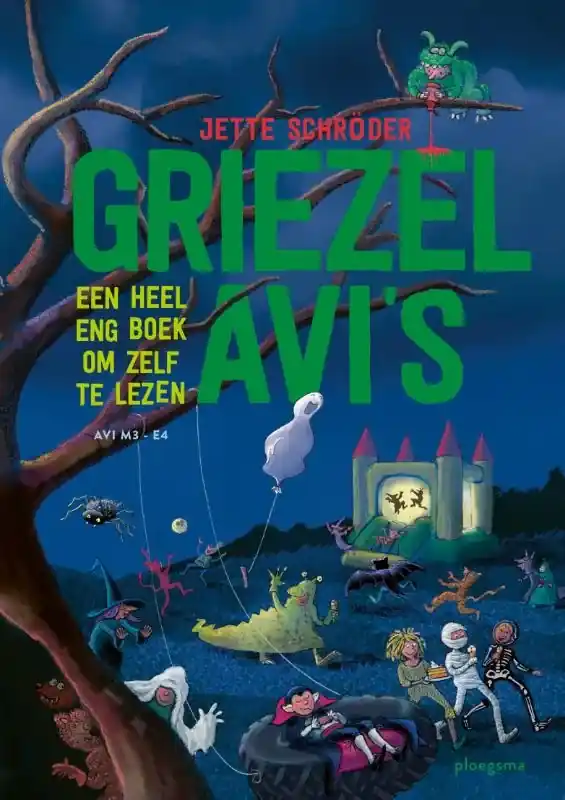 Populair Griezel AVI's