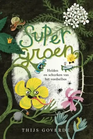 Supergroen Fabrieksprijs