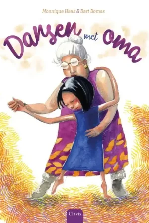 Favoriet Dansen met oma