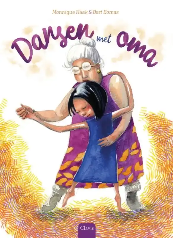 Favoriet Dansen met oma