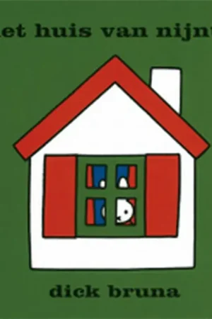Direct Verzonden Het huis van Nijntje