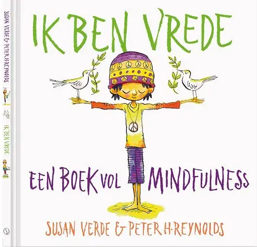 Ik ben vrede Gratis Retour