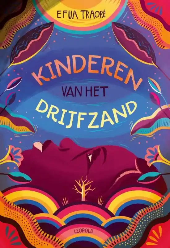 Gratis Retour Kinderen van het drijfzand