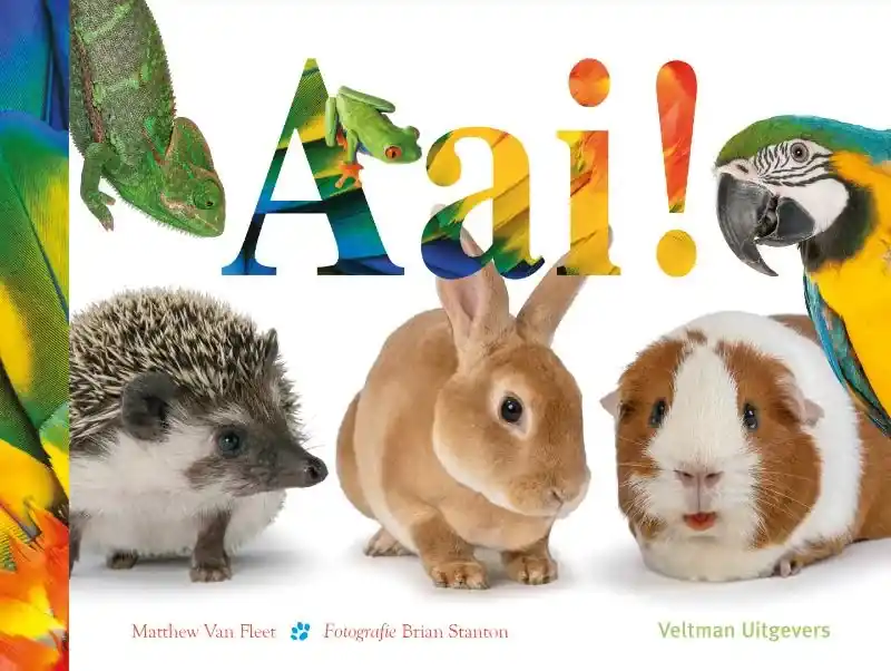 Aai! Seizoensaanbieding