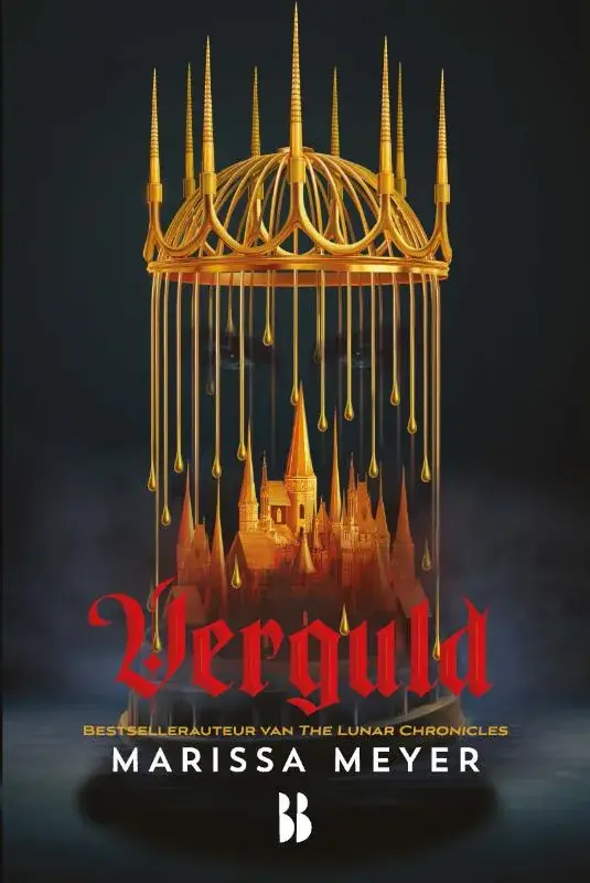 Verguld Nieuw