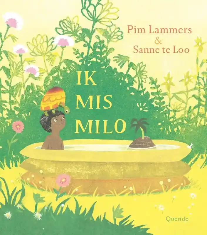 Ik mis Milo Shop Nu