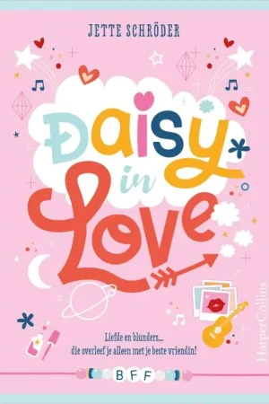 Daisy in love Laatste Versie