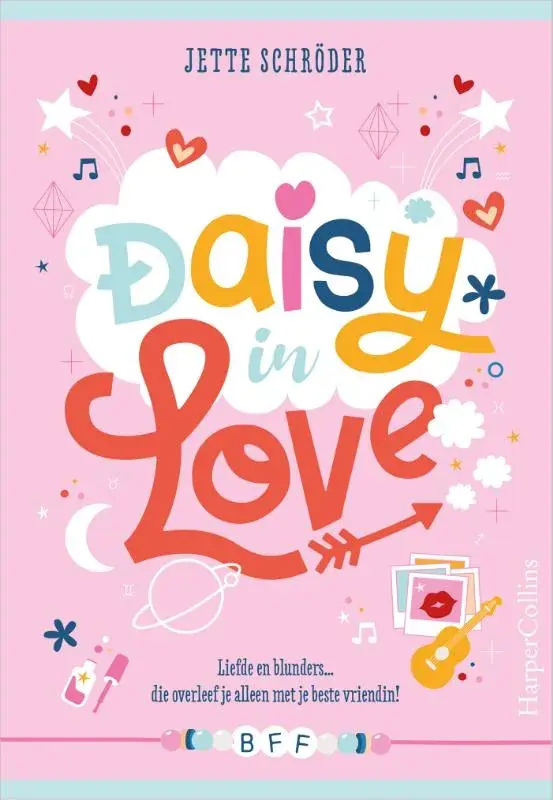 Daisy in love Laatste Versie