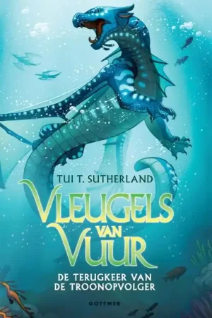De terugkeer van de troonopvolger Rechtstreeks Van De Fabrikant