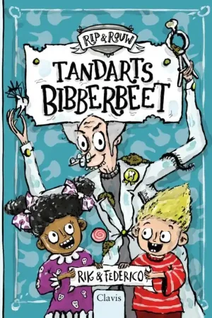 Express Levering Tandarts Bibberbeet