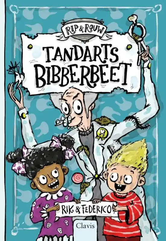 Express Levering Tandarts Bibberbeet