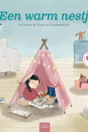 Beperkte Voorraad Een warm nestje