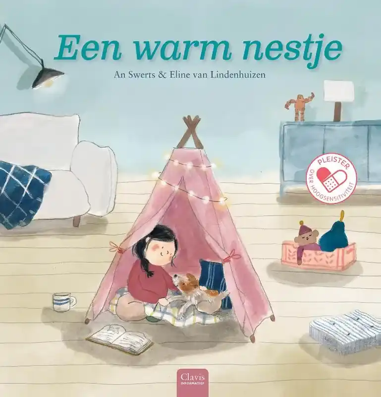 Beperkte Voorraad Een warm nestje