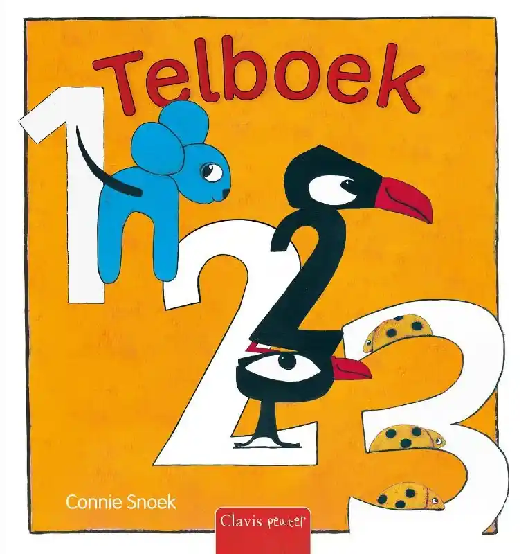 Koopje Telboek 1 2 3