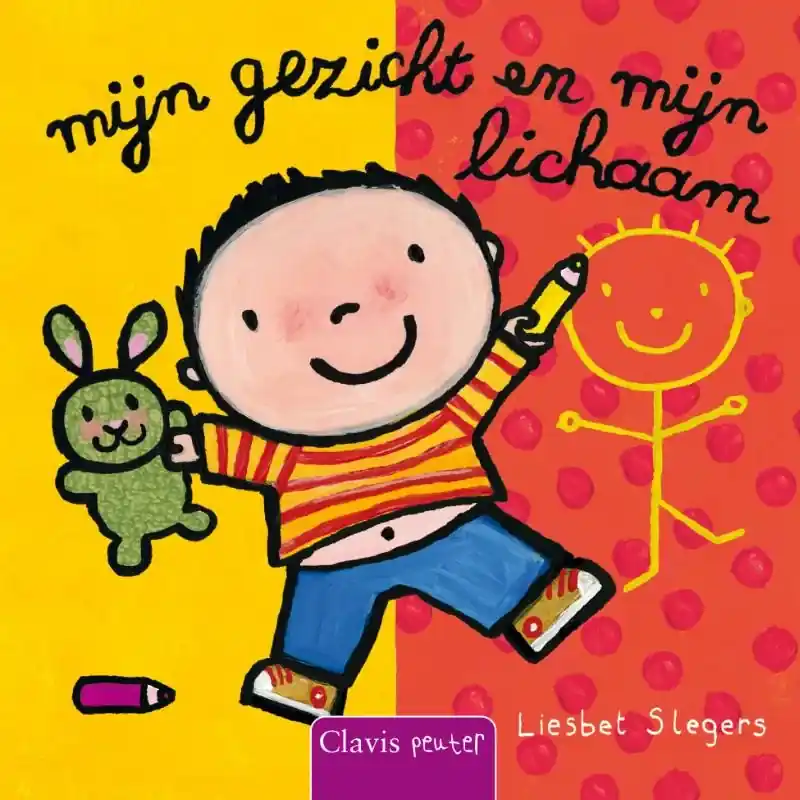 Weekendaanbieding Mijn gezicht en mijn lichaam